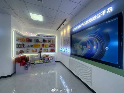 彰武縣優(yōu)質(zhì)農(nóng)產(chǎn)品入駐人民網(wǎng)人民優(yōu)選健康數(shù)字未來(lái)館，引領(lǐng)健康生活新未來(lái)