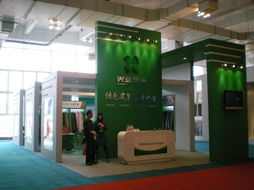 廈門(mén)維示展覽服務(wù) 打造專業(yè)、高效、創(chuàng)新的展覽解決方案